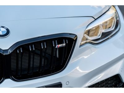 BMW M2 Competition F87 LCI ปี 2019 ไมล์ 17,xxx Km รูปที่ 5